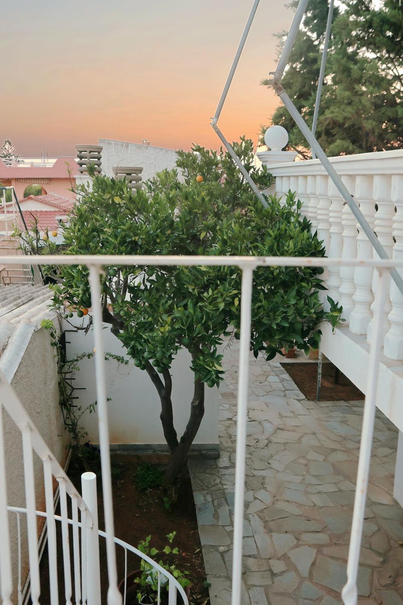 Secret Garden Home Lagonissi Attiki Melissourgoú Exterior foto